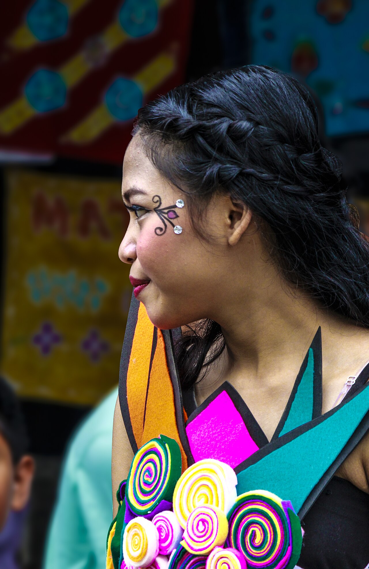 Festival budaya pangean